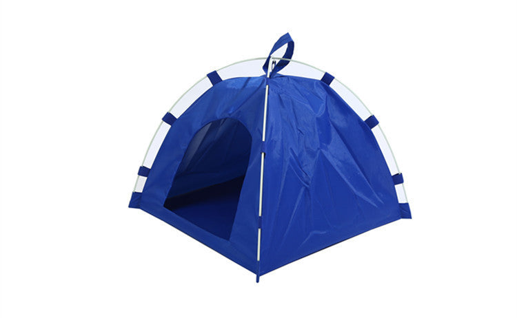 Cat Tent