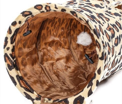 Cat tunnel