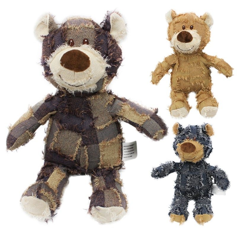 Dog Toys