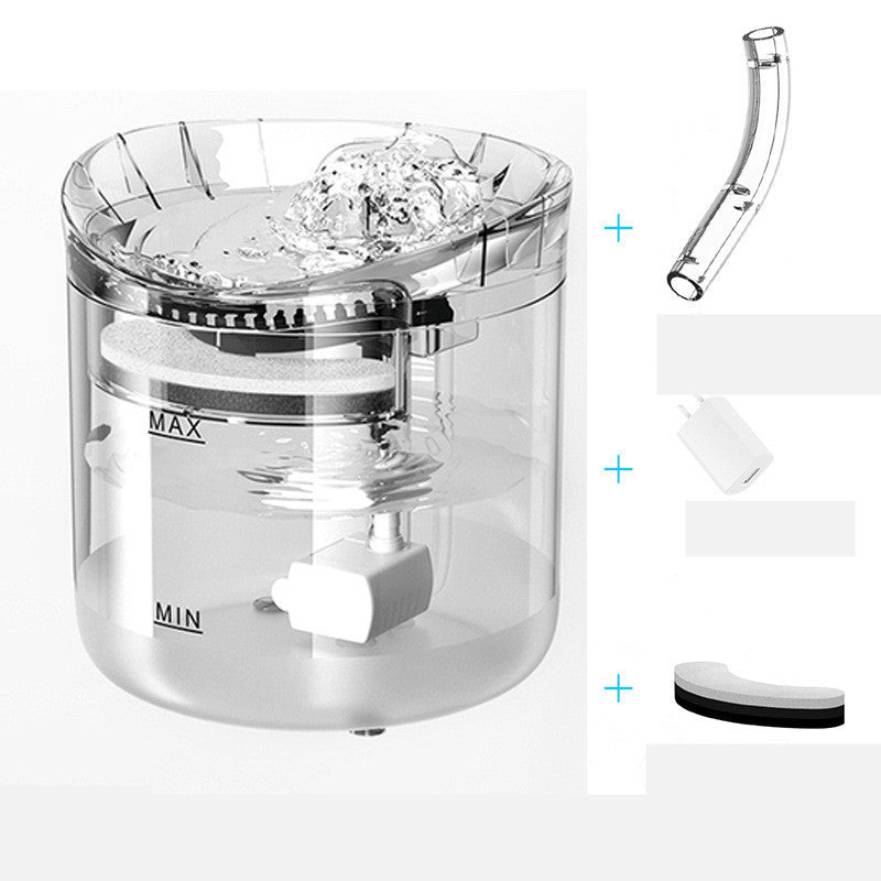 Pet Water Dispenser