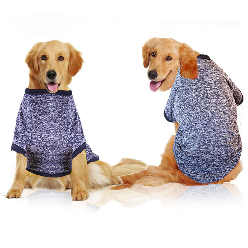 Pet clothes