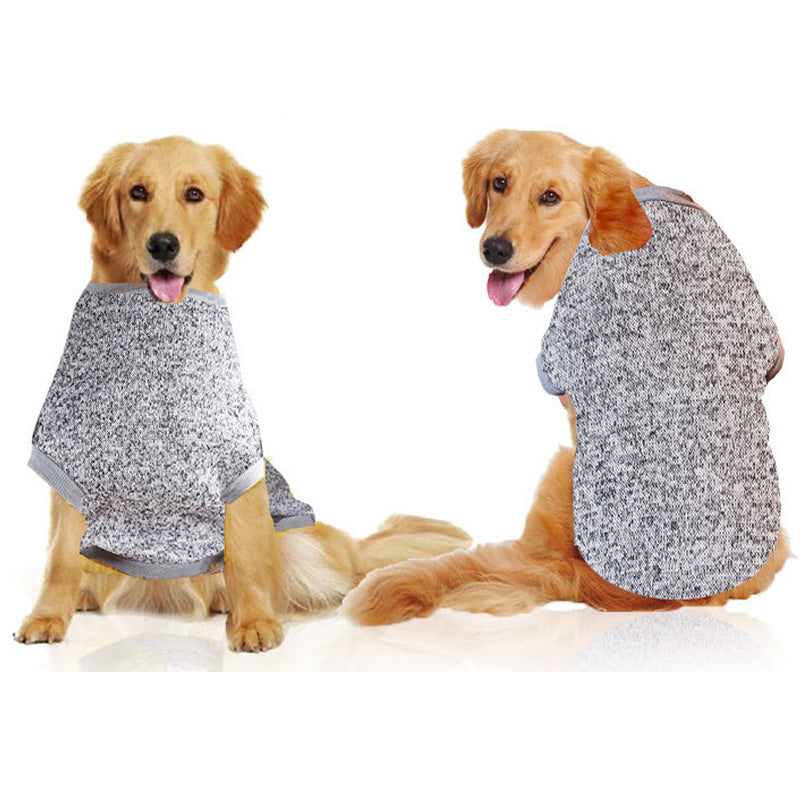 Pet clothes