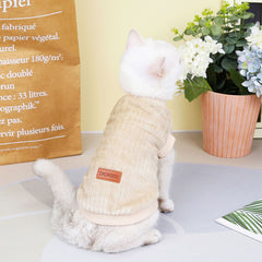 Clothes For Cats