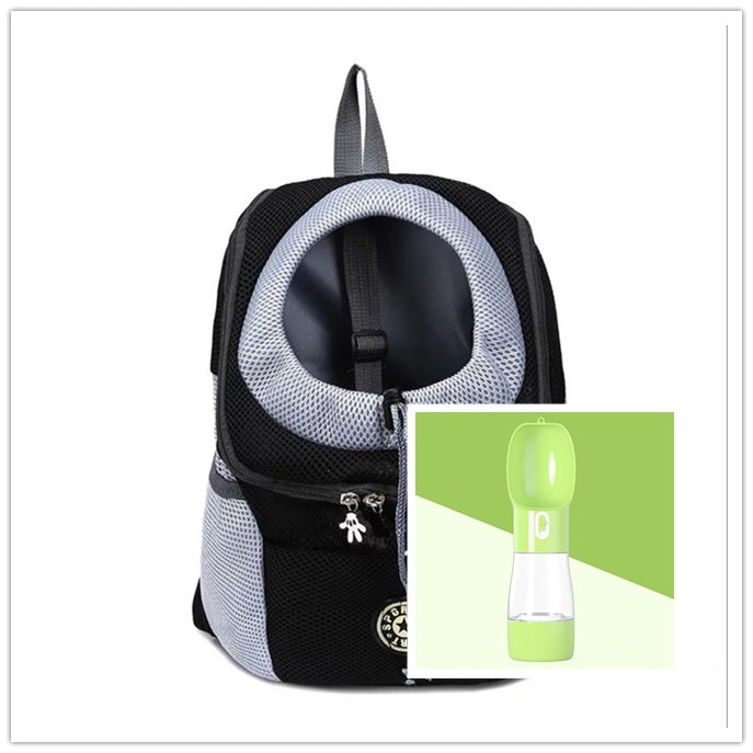 Pet Dog Carrier Carrier For Dogs Backpack