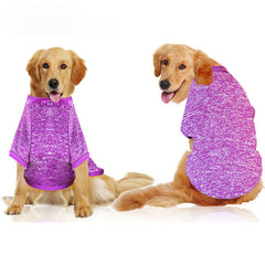 Pet clothes