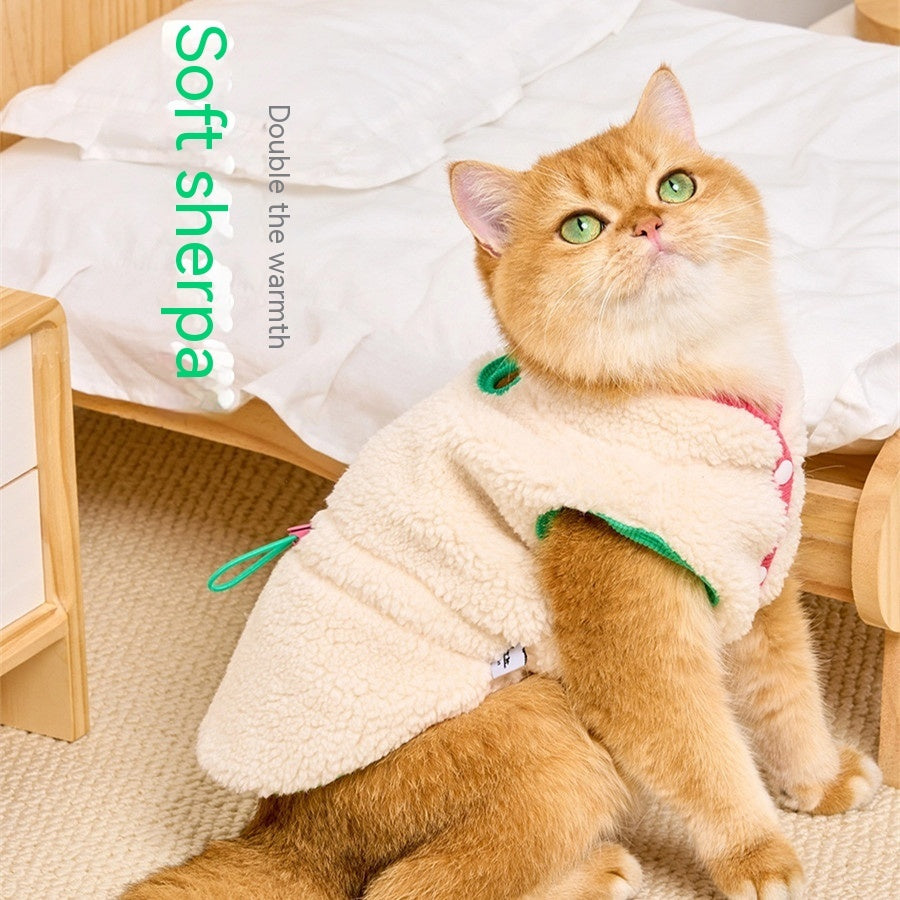 Winter Warm Vest