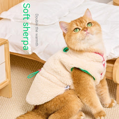 Winter Warm Vest