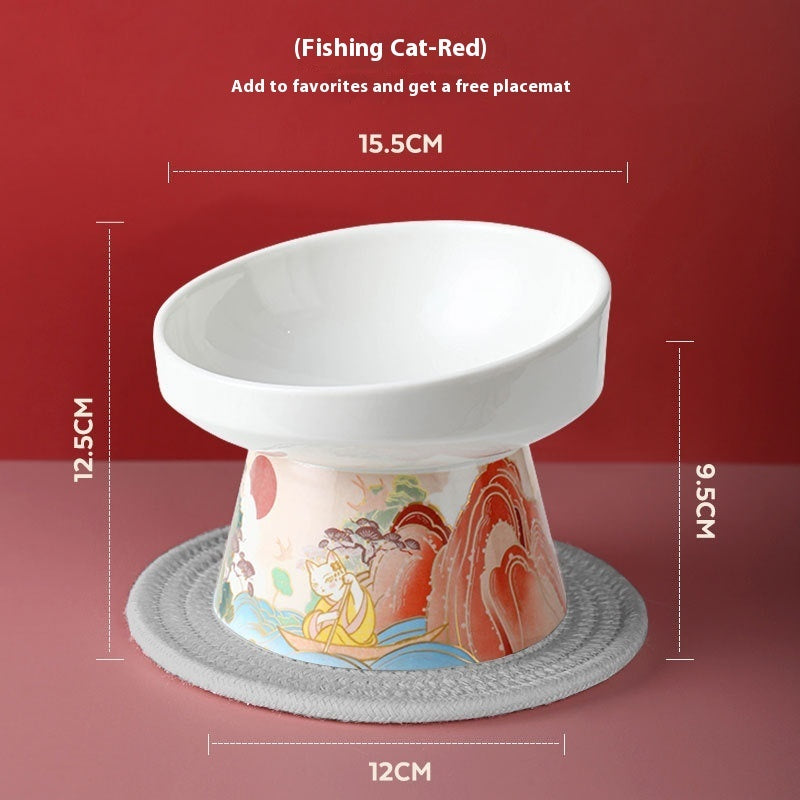 Pet Bowl