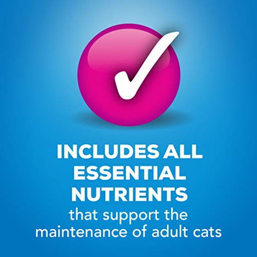 Purina Friskies Wet Cat Food Variety Pack, Oceans of Delight Flaked & Prime Filets - 5.5 oz. Cans (Pack of 40)