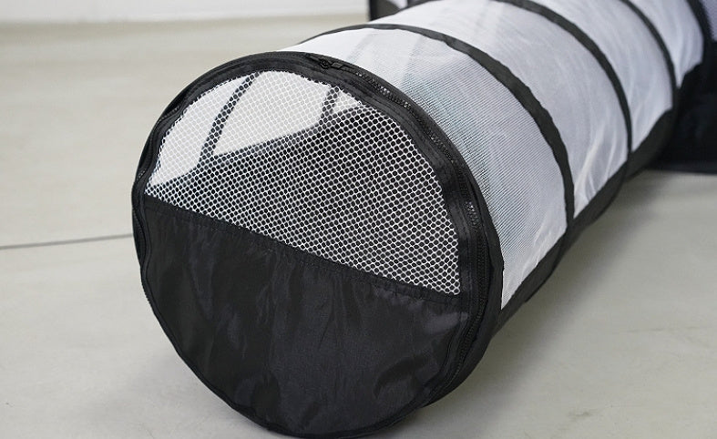 Foldable Cat Tunnel Toys For Pet Products