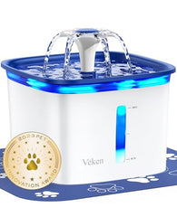 Automatic Water Dispenser