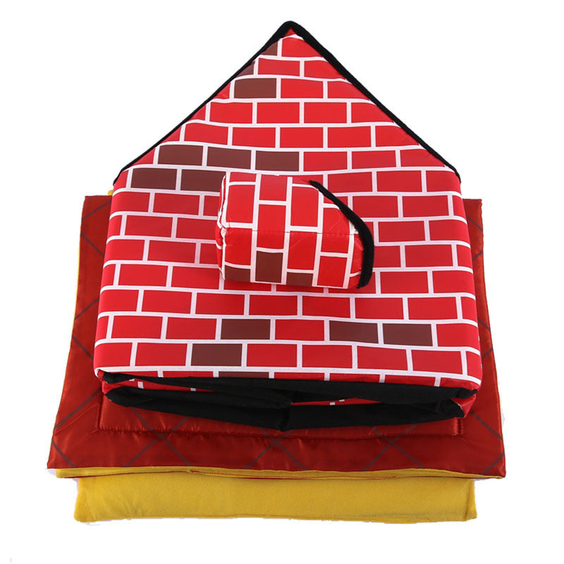 Pet bed
