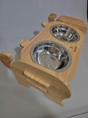 Pet Bowl