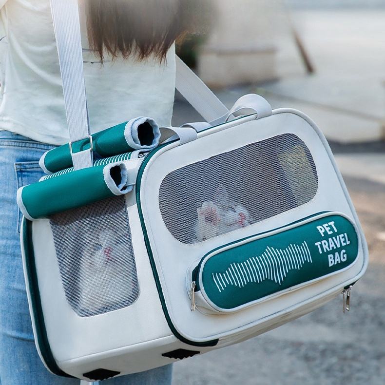 Pet Carrier Bag-Free and fast shipping