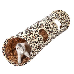 Cat tunnel