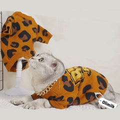 Clothes For Cats