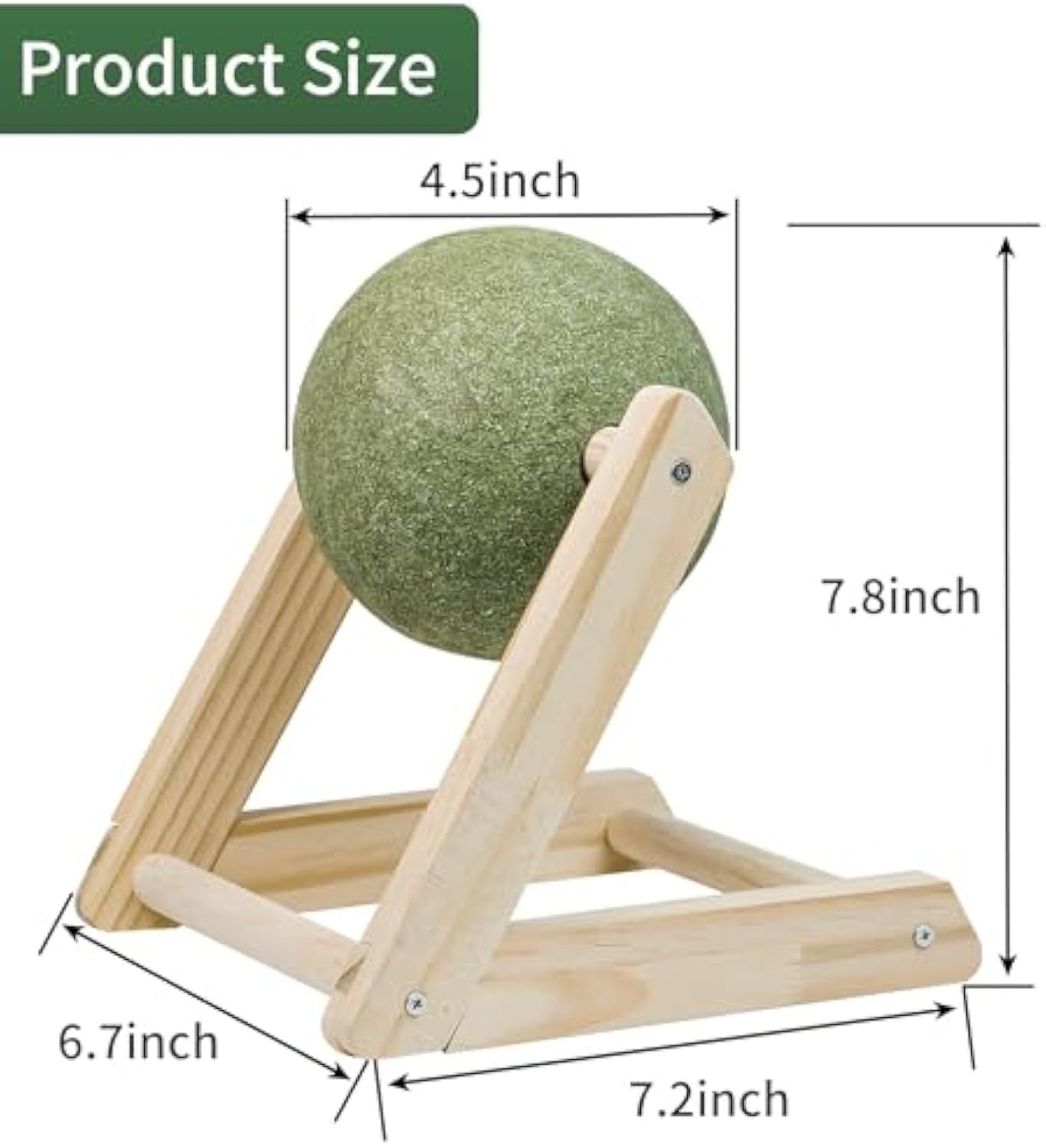 Catnip Balls Catnip Toys For Cats