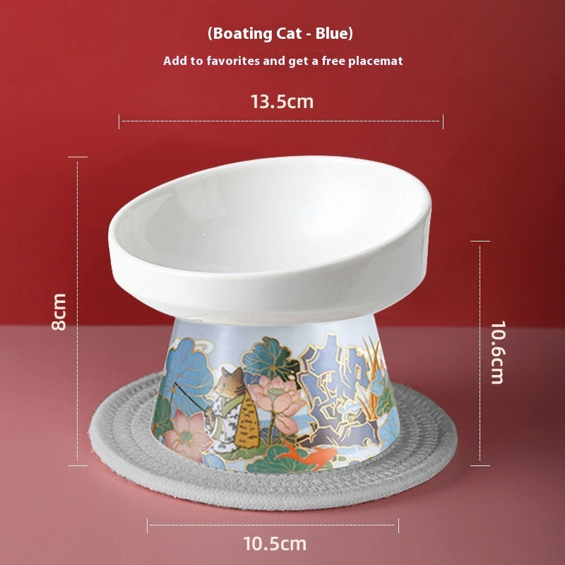 Pet Bowl