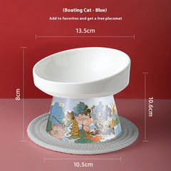 Pet Bowl