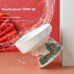 Pet Bowl