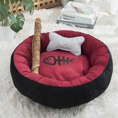 Pet bed