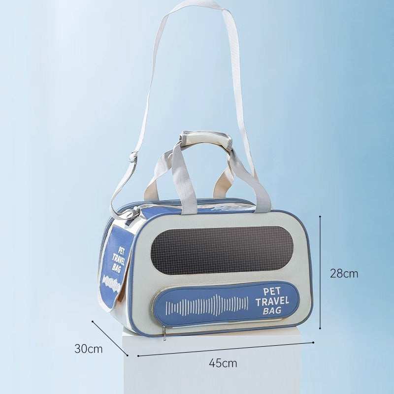 Pet Carrier Bag-Free and fast shipping