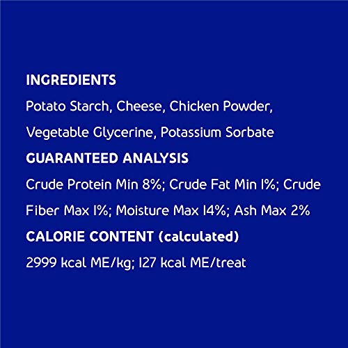 Yak Cheese Dog Treats Healthy & Safe