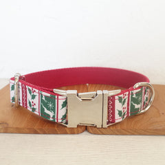 Quality dog collar