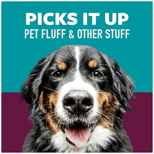 Pet Extra Sticky Hair Lint Roller