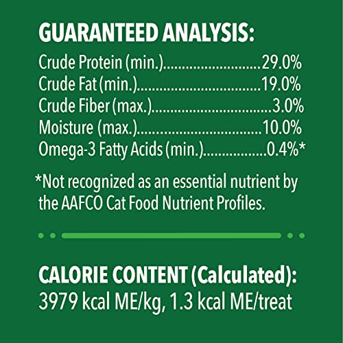 Cat Treats