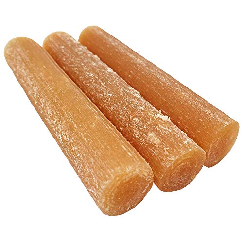 Yak Cheese Dog Treats Healthy & Safe