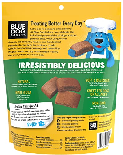 Dog Treats