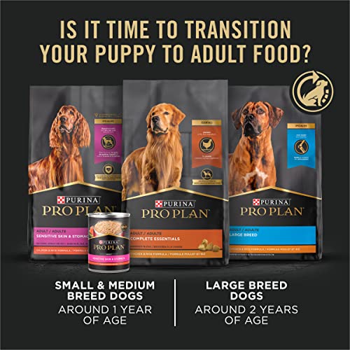 Purina Pro Plan Puppy Sport Development 30/20 Chicken and Rice High Protein Puppy Food - 16 lb. Bag
