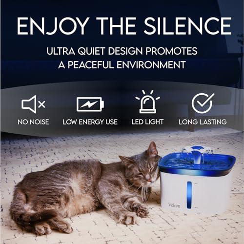 Automatic Water Dispenser