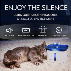 Automatic Water Dispenser