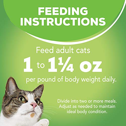 Purina Friskies Indoor Wet Cat Food Variety Pack, Indoor - (Pack of 24) 5.5 oz. Cans