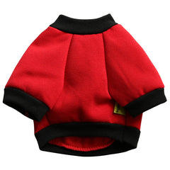 pet sweater