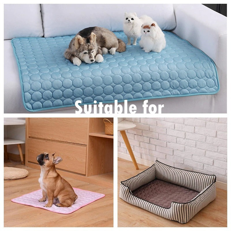 Cooling Pad For Pets