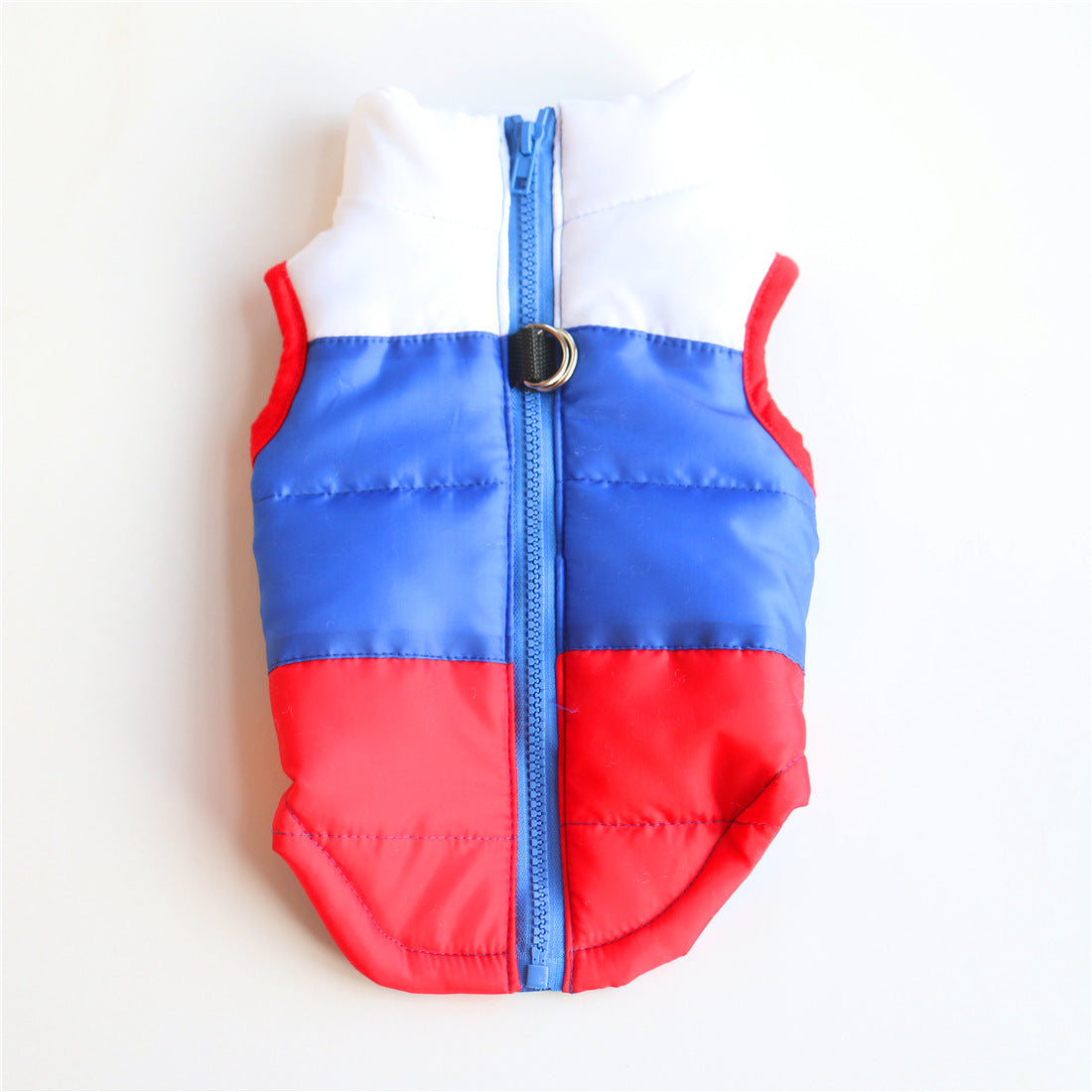 Pet cotton vest