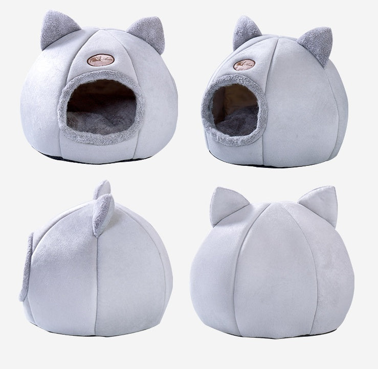 Pet bed