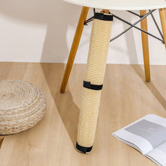 Cat Scratching Pad