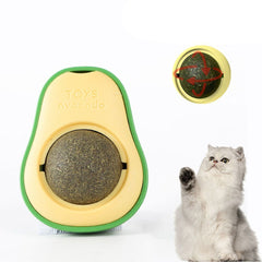 Cute Avocado Catnip