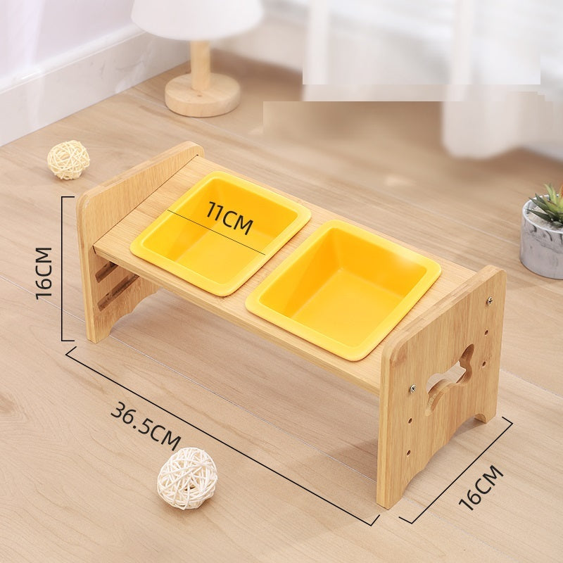 Pet Bowl