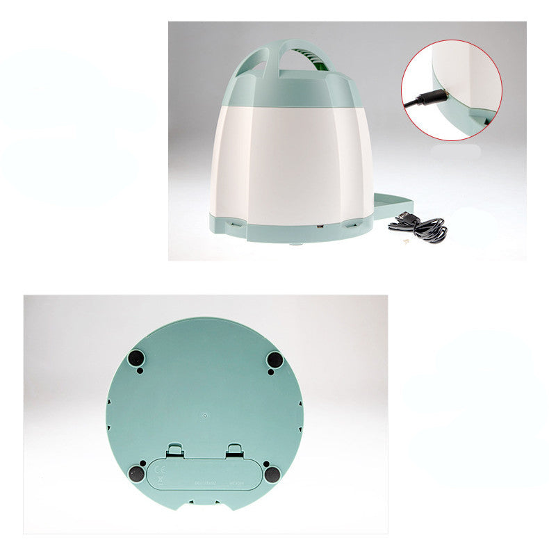 Automatic Feeder