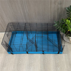 Hamster Cage chassis cover