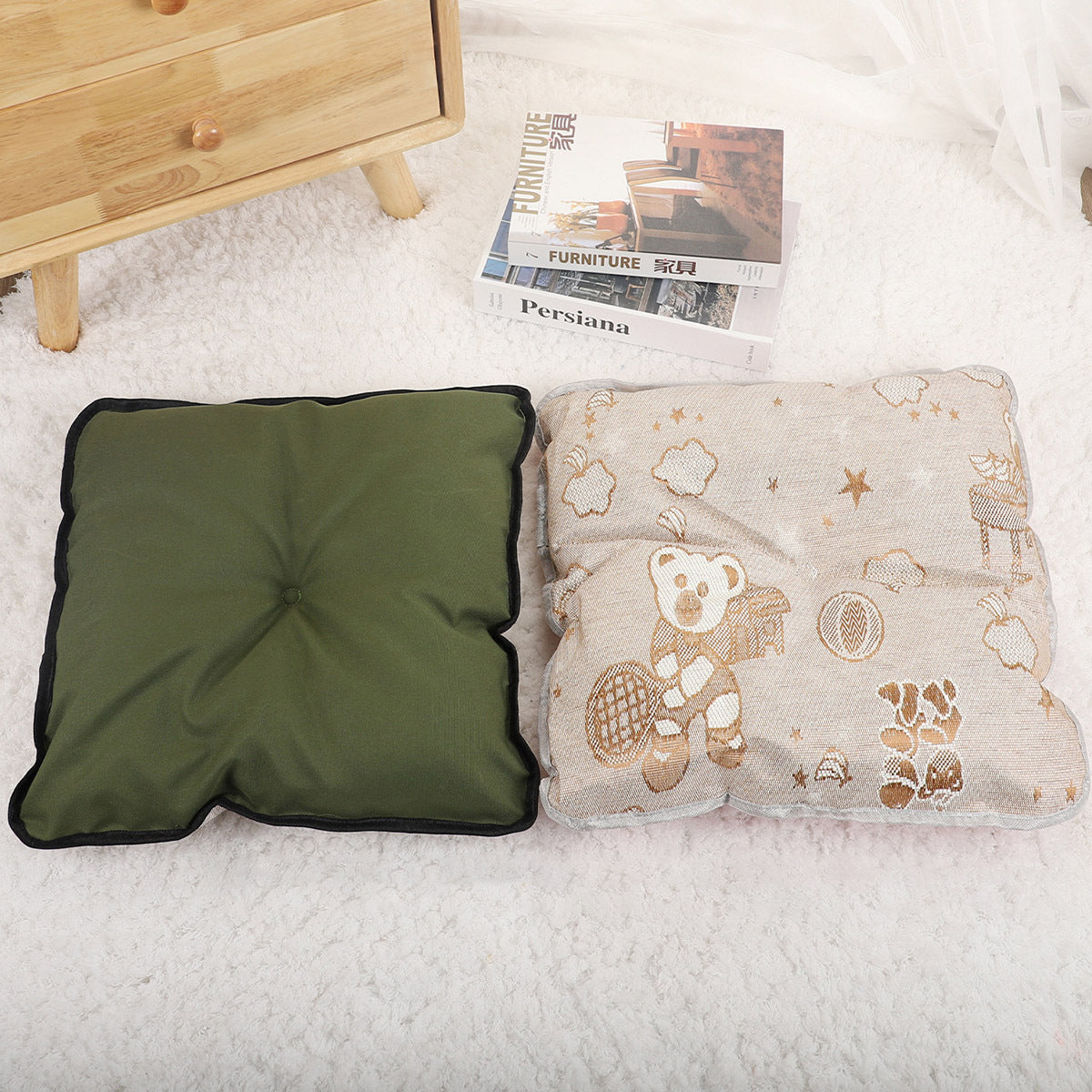 cat tent