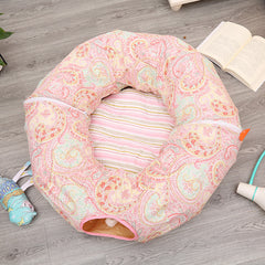 Cat Tunnel