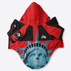 Pet Shell Jacket