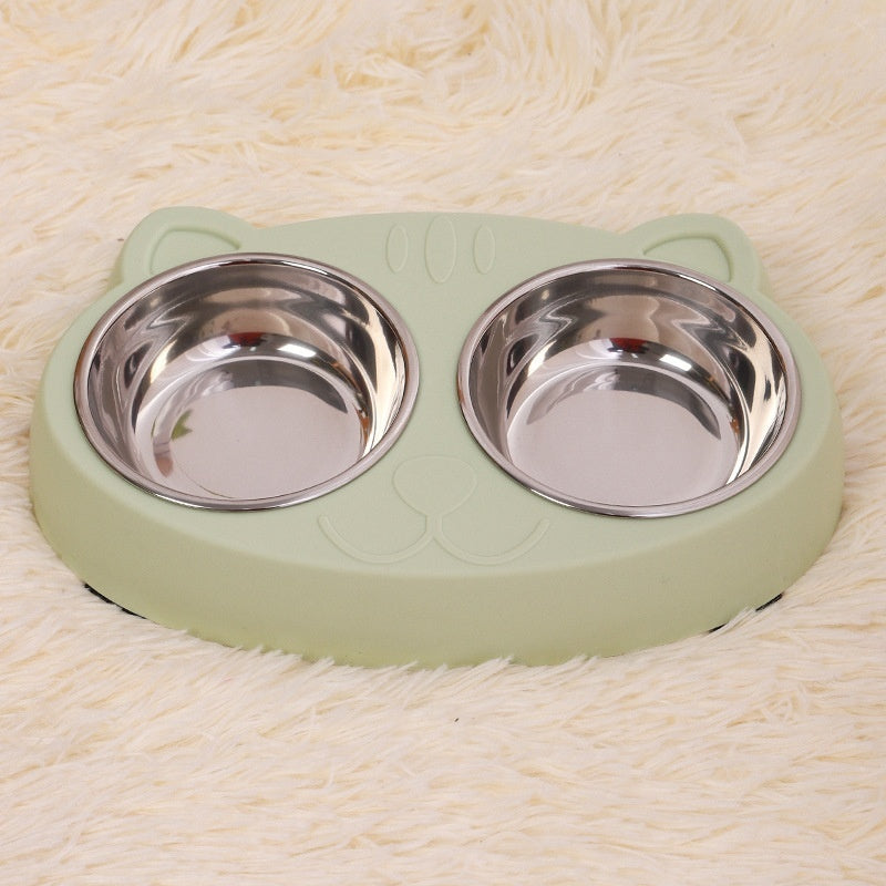 Pet Bowl