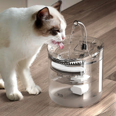 Pet Water Dispenser